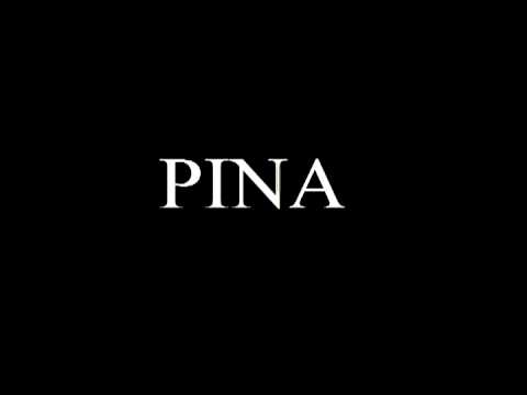 pina