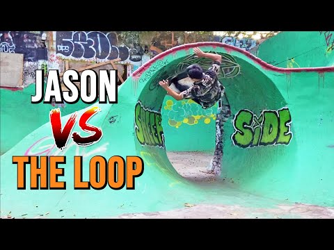 JASON VS THE LOOP