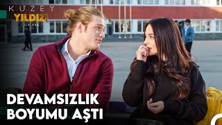 Herkesin Hayatına Kimse Karışamaz - Kuzey Yıldızı İlk Aşk
