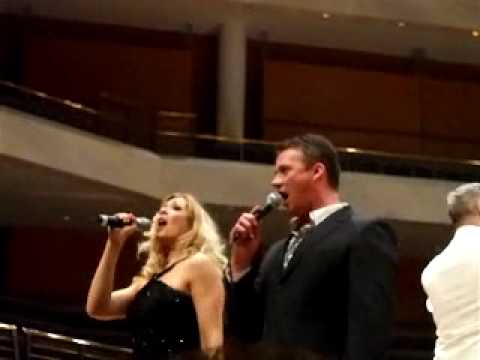 Land Of Hope And Glory Video