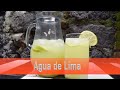 Agua de Lima