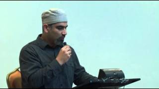 Video: Similarities Between Christianity And Islam - Ali Ataie