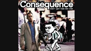Watch Consequence Who Knew My Luck Would Change video
