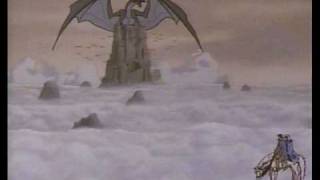 Record of Lodoss War opening song (full)