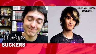 Anime Community #5a: Going Unpunished