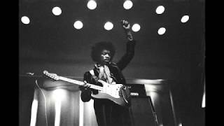 Watch Jimi Hendrix Black Gold video