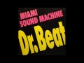 Miami Sound Machine - Dr. Beat (Hustler's Uptown Full Length Disco Remix)