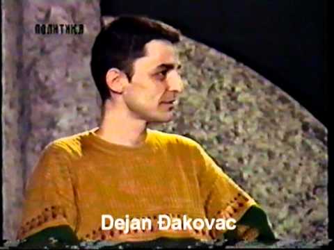 bosko cupac