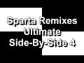 Youtube Thumbnail Sparta Remixes Ultimate Side-By-Side 4