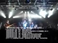 BINECKS [Flash Love] @ OSAKA MUSE LIVE (Official)