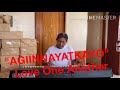 AGIINNAYATKAYO (Love One Another-Piano)
