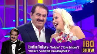 İbrahim Tatlıses - \