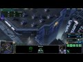 HD Starcraft 2 Nazgul v TheLittleOne g2 p4/4
