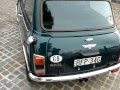 Rover Mini Cooper 1.3i BRG