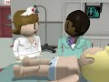 LTC Nurse Vs. Clueless LTC Nurse