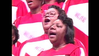 Watch Wilmington Chester Mass Choir At Calvary video