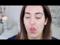 HIGH END HAUL I CHARLOTTE TILBURY I FIRST IMPRESSION I DEMO I MINI REVIEW