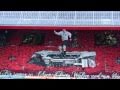 FCK - Fritz-Walter-Choreo - Kaiserslautern vs. VfB Stuttgart 2010