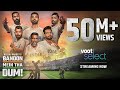 Voot Select | Bandon Mein Tha Dum | Official Trailer | Ajinkya Rahane, R Ashwin, Neeraj Pandey