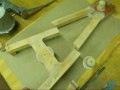 BUILDING A MODEL STEAM ENGINE part 4 tubalcain