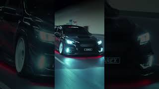Varex Wr Cat-Back Wrx Vb Next Level Sound