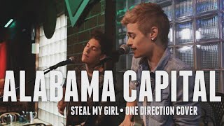 Watch Alabama My Girl video