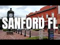 Sanford FL: 5 Things You Need to Know Before Moving | Sanford Florida Homes for Sale