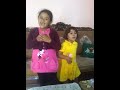 image Duet Maut Dangdut Syur Si Kecil Amelia Chacha