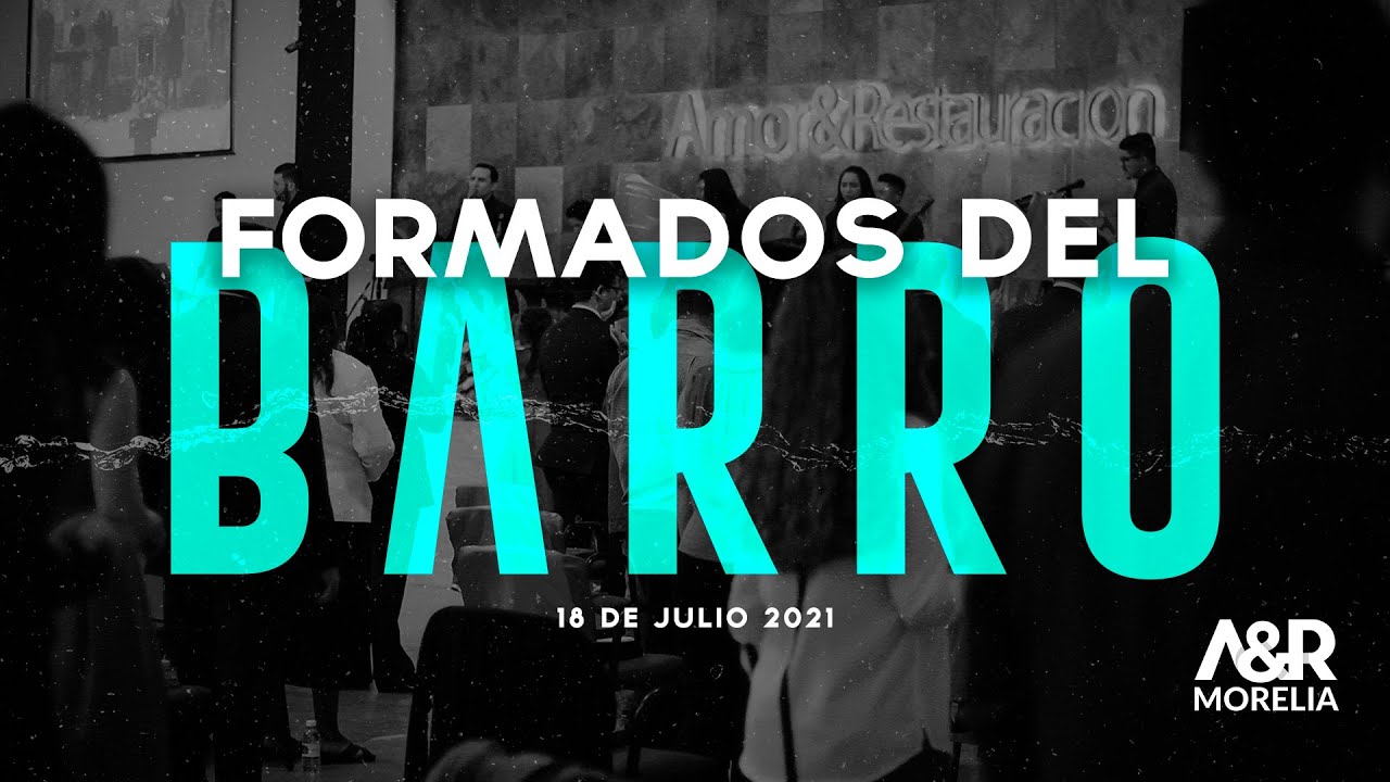 Ep. #98 Llamados a ser Transformados