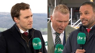 Why Are Attendances Down At Cheltenham Festival Itv Racing Debate