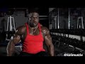 muscle