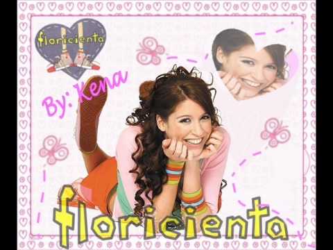 karaoke floricienta flores amarillas karaoke floricienta flores amarillas