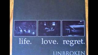 Watch Unbroken Final Expression video