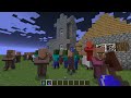 Minecraft Snapshot 12w32a - Baby Zombie Villagers, NEW surprise Block, Night Vision and MORE!