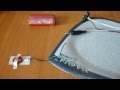 Самодельные колонки и саб Самодельные колонки и саб
