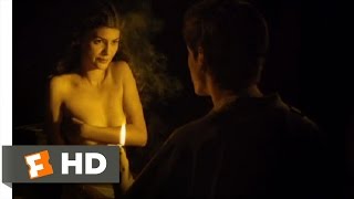 A Very Long Engagement (5/10) Movie CLIP - Manech and Mathilde (2004) HD
