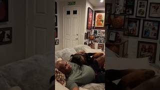 Rosh & Paw Paw And Their Shenanigans