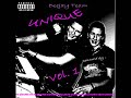 DJ Unique - Nesrib Balkan vS Minimal (MASHUP).wmv