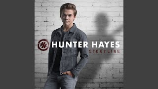 Hunter Hayes When Did You Stop Loving Me