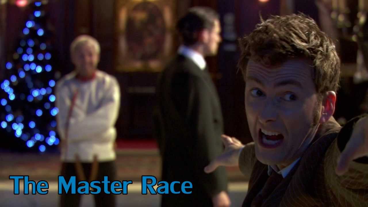the end of time doctor who the end of time doctor who