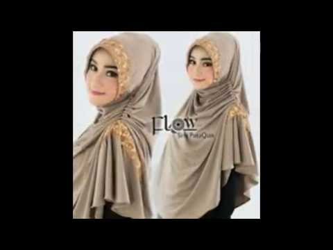 Video Kerudung Lulu Terbaru