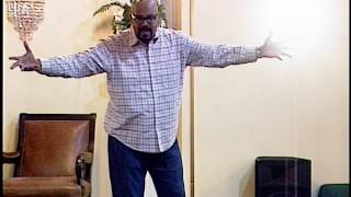 NBCI "Journey to Your Purpose" Pt. 7 - 7.23.17