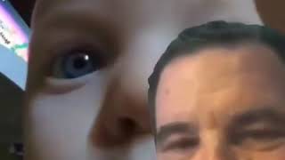 Phil Swift Green Screen Baby Meme