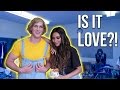 did i win shay mitchells heart?