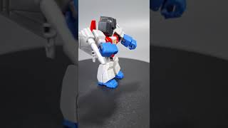 Blokees - Gvd02 - Starscream Shorts 7