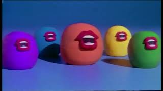 Sesame Street I Wanna Be Me Song