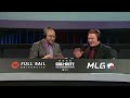 OpTic Gaming vs Complexity - Game 2 - LR3 - US Championship