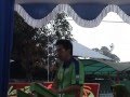 Peresmian Koperasi Simpan Pinjam Syariah