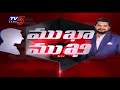 Face To Face With Jaffar | Vallabhaneni Vamsi | Full Episode | EP 01| TV5 News