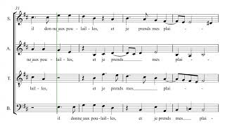 Tutti - Il Est Bel Et Bon, P. Pereau